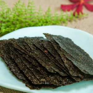 Những Giá Trị Dinh Dưỡng Mà Rong Biển Mang Lại